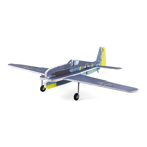 H-KING FW190 User manual