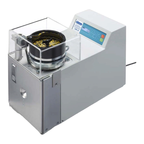 Cembre EPB-1N User manual