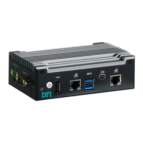 DFI EC90A-AL user manual
