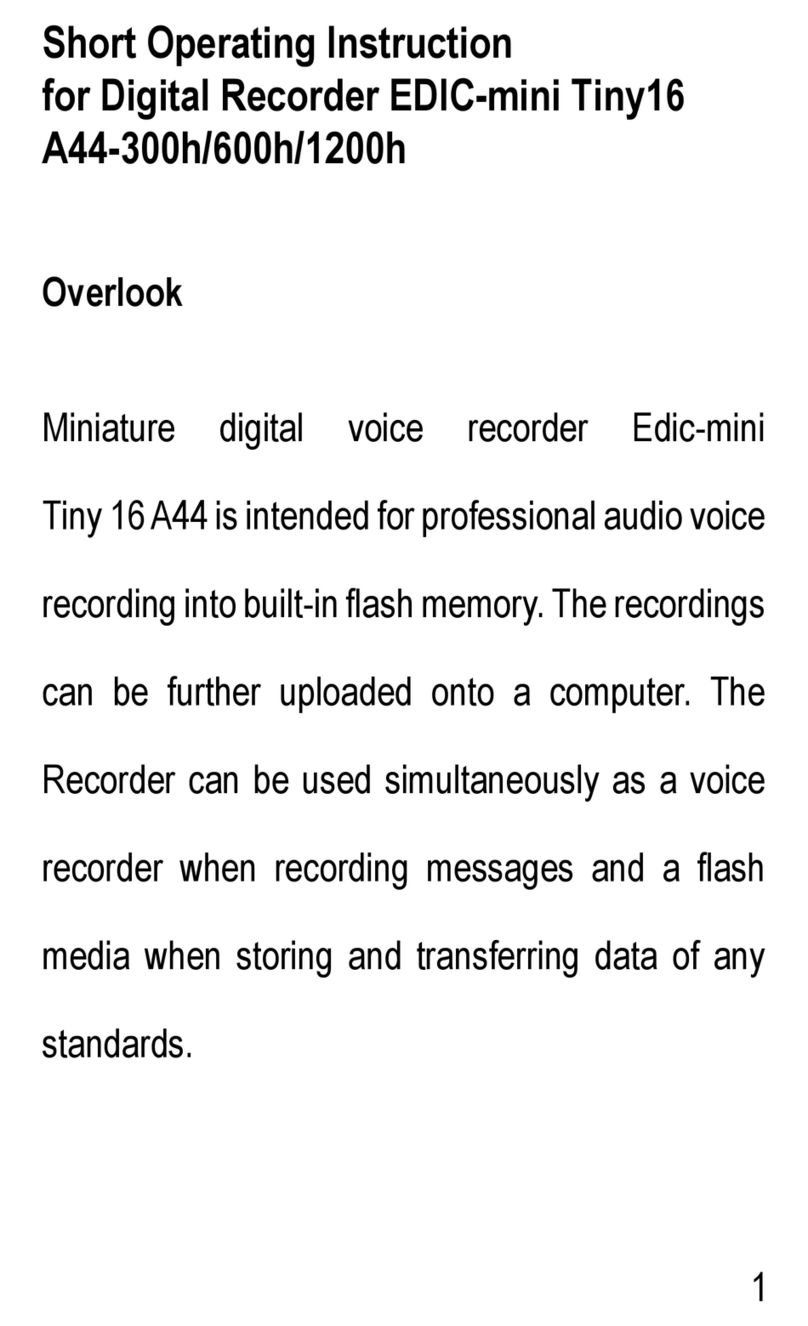 EDIC-mini Tiny16 A44 User manual EDIC-mini Tiny16 A44 User manual