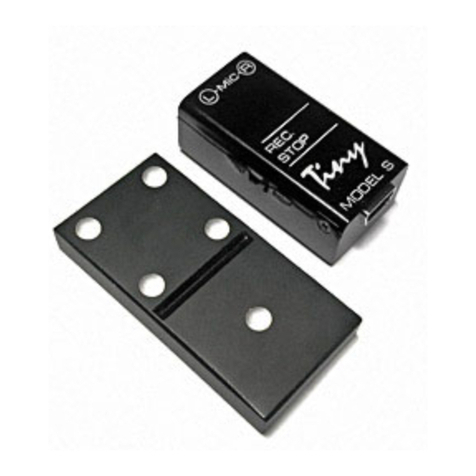 EDIC-mini TINY STEREO series User manual EDIC-mini TINY STEREO series User manual