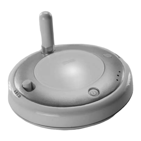 Fisher-Price P3115 manual