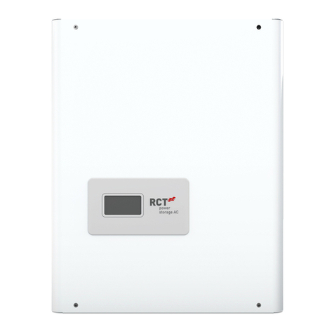 RCT Power Power Inverter 4.0 Setup & installation