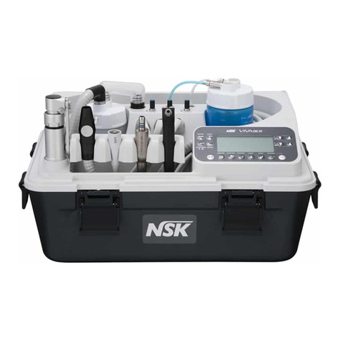 NSK Viva Ace User manual