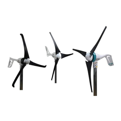ista Breeze i-300 Original instructions
