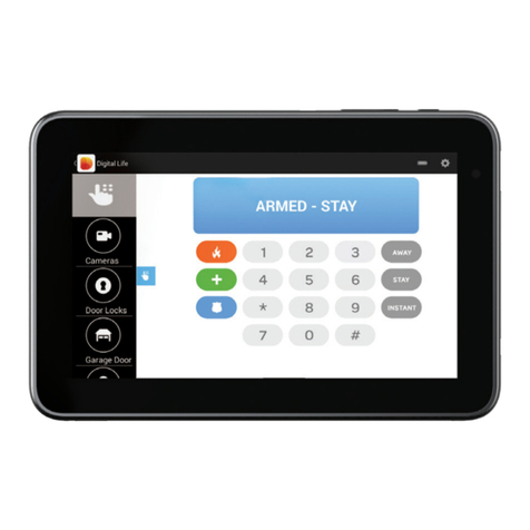 Zte V72M Instruction manual