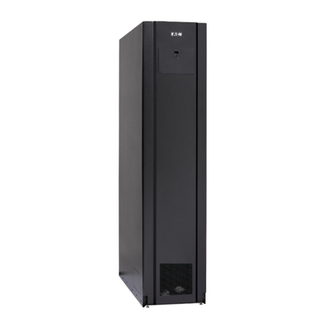 Eaton IBC-SW installation manual