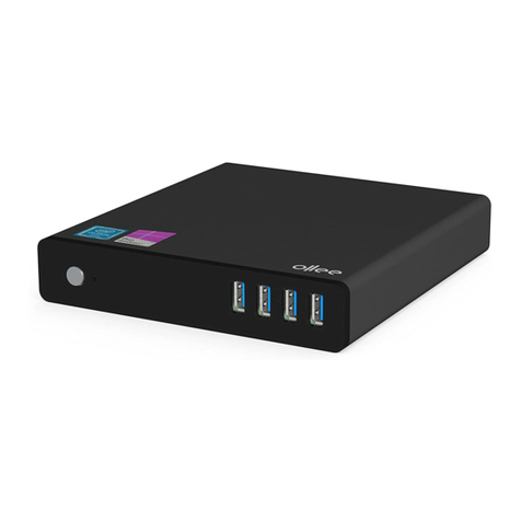 Ollee MINI Series user guide