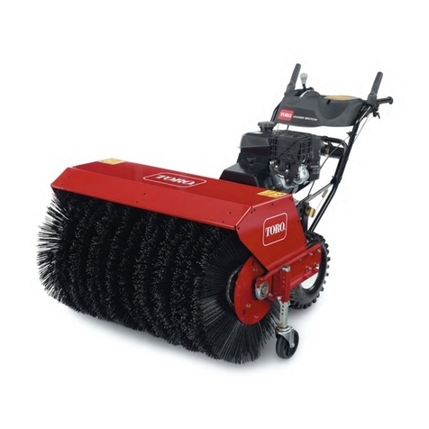 Toro 38700 User manual