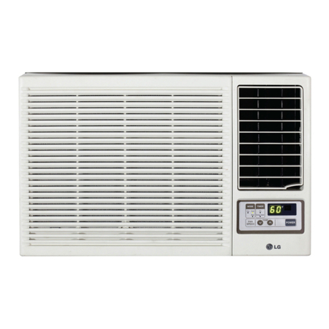 LG LW2414HR Service manual