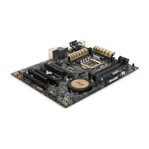 Asus Z97-A/USB 3.1 user guide
