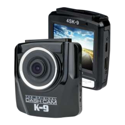 K9 4SK-K9 user manual
