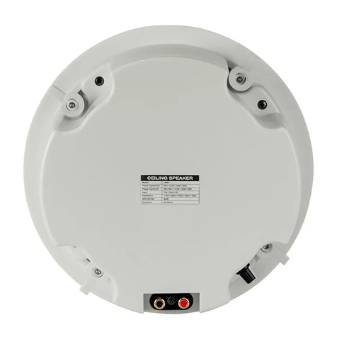 Monoprice 14887 user manual