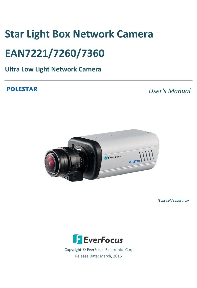 Polestar EAN7221 user manual
