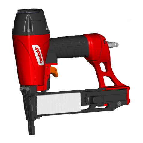 haubold PN540 User manual haubold PN540 User manual