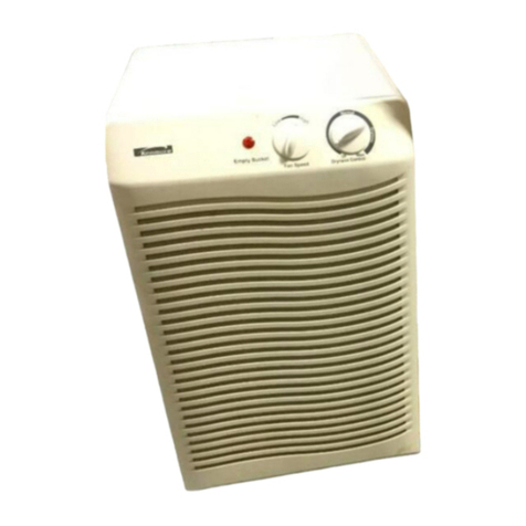 Kenmore 59600 owner's manual