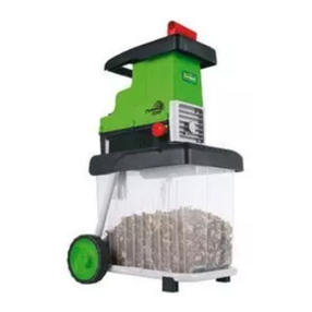 FLORABEST FLH 2500 A1 Owner's manual