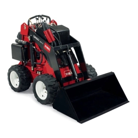 Toro 22337CP Operator's manual