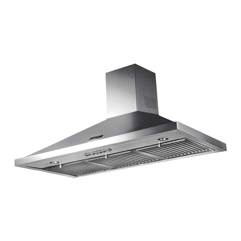 Falcon FALHDCP90SC-AUS instruction manual