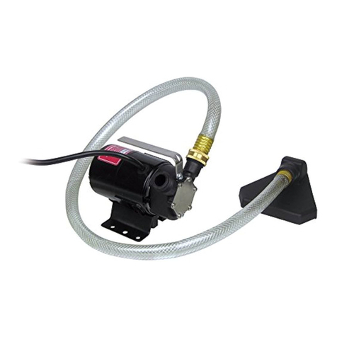 Utilitech PPTP1 manual