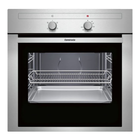 CONSTRUCTA CF110253 User manual