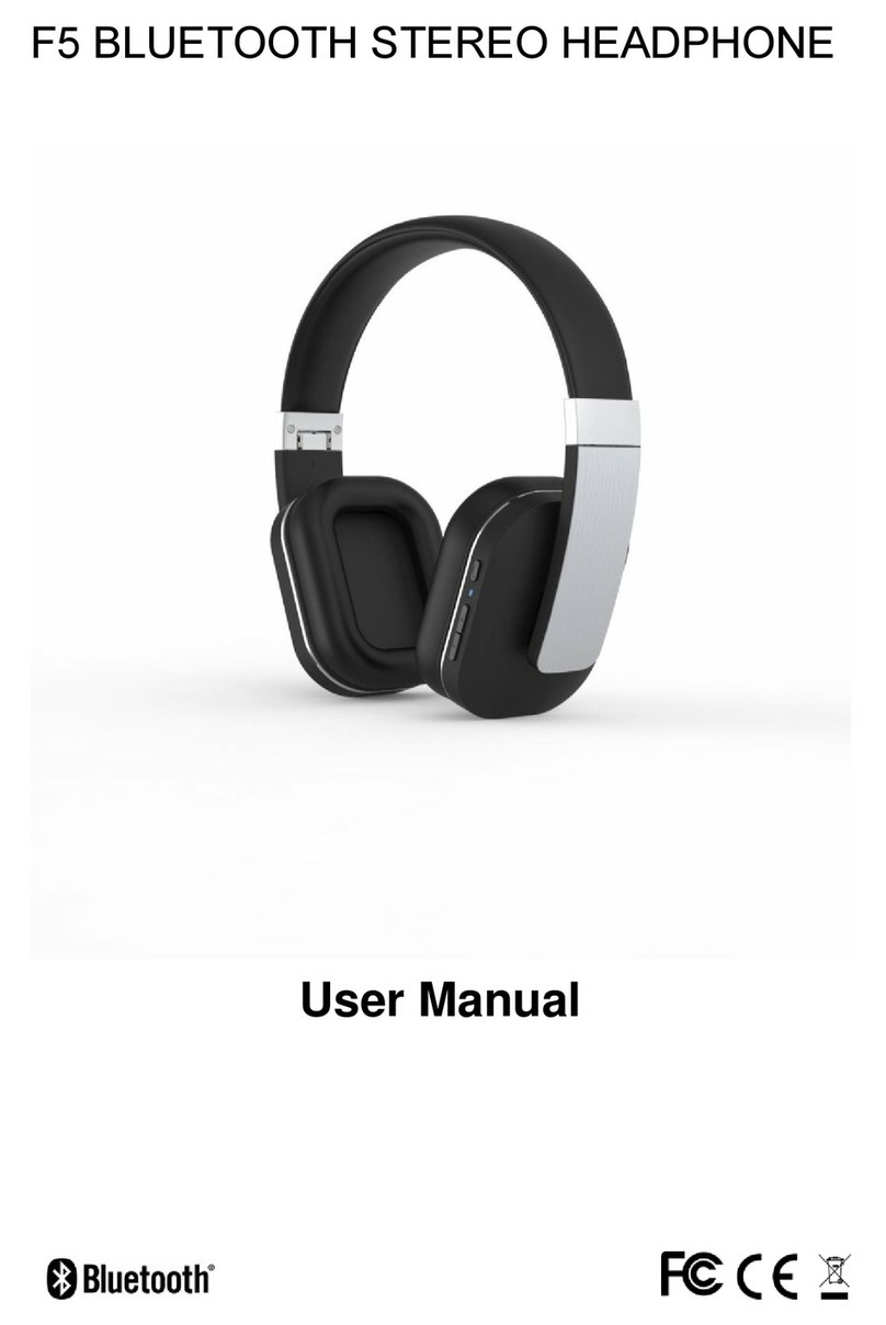 impact F5 user manual