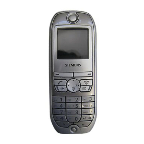 Siemens HIPATH 2000 User manual