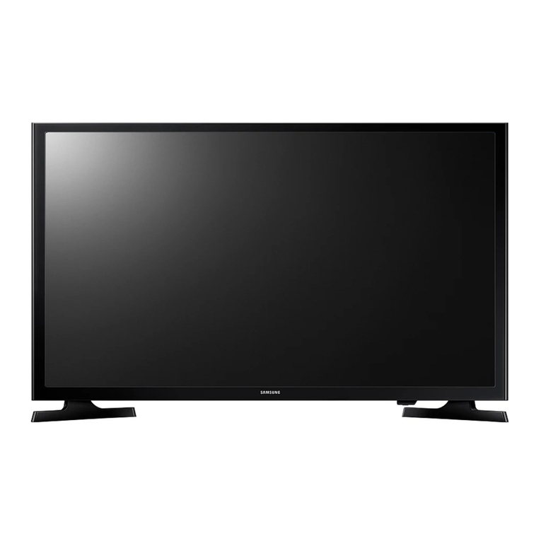 Samsung UN32J4000 user manual