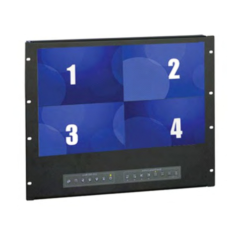 Acnodes RMQ9190 User manual