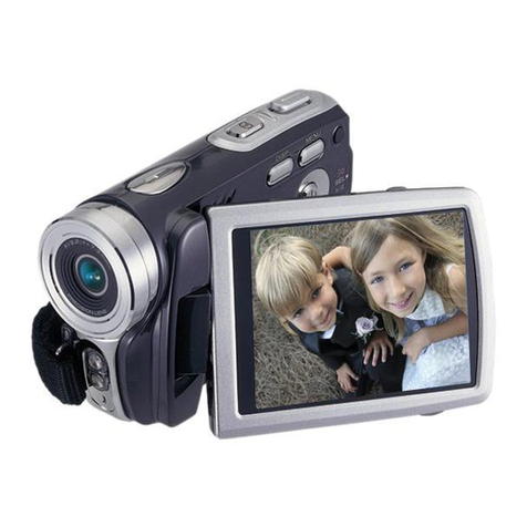 DXG DXG-580V HD User manual
