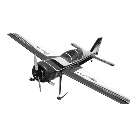 Carl Goldberg Products Yak 54 instructions Carl Goldberg Products Yak 54 instructions