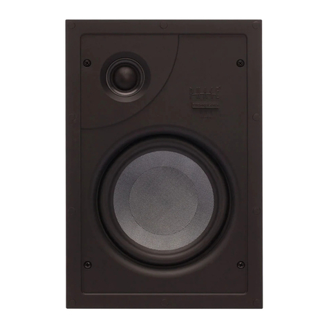 Phase Technologies CI20 X Operating instructions