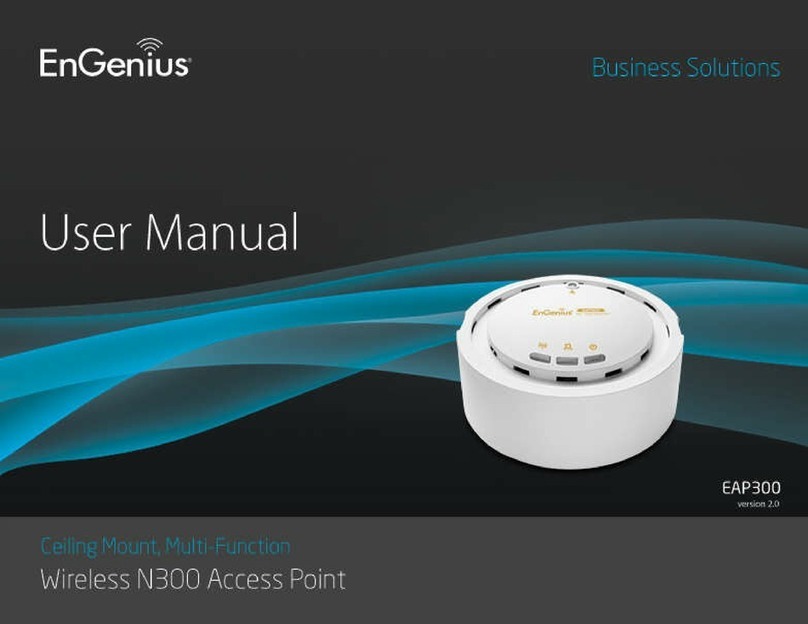 EnGenius EAP300 User manual