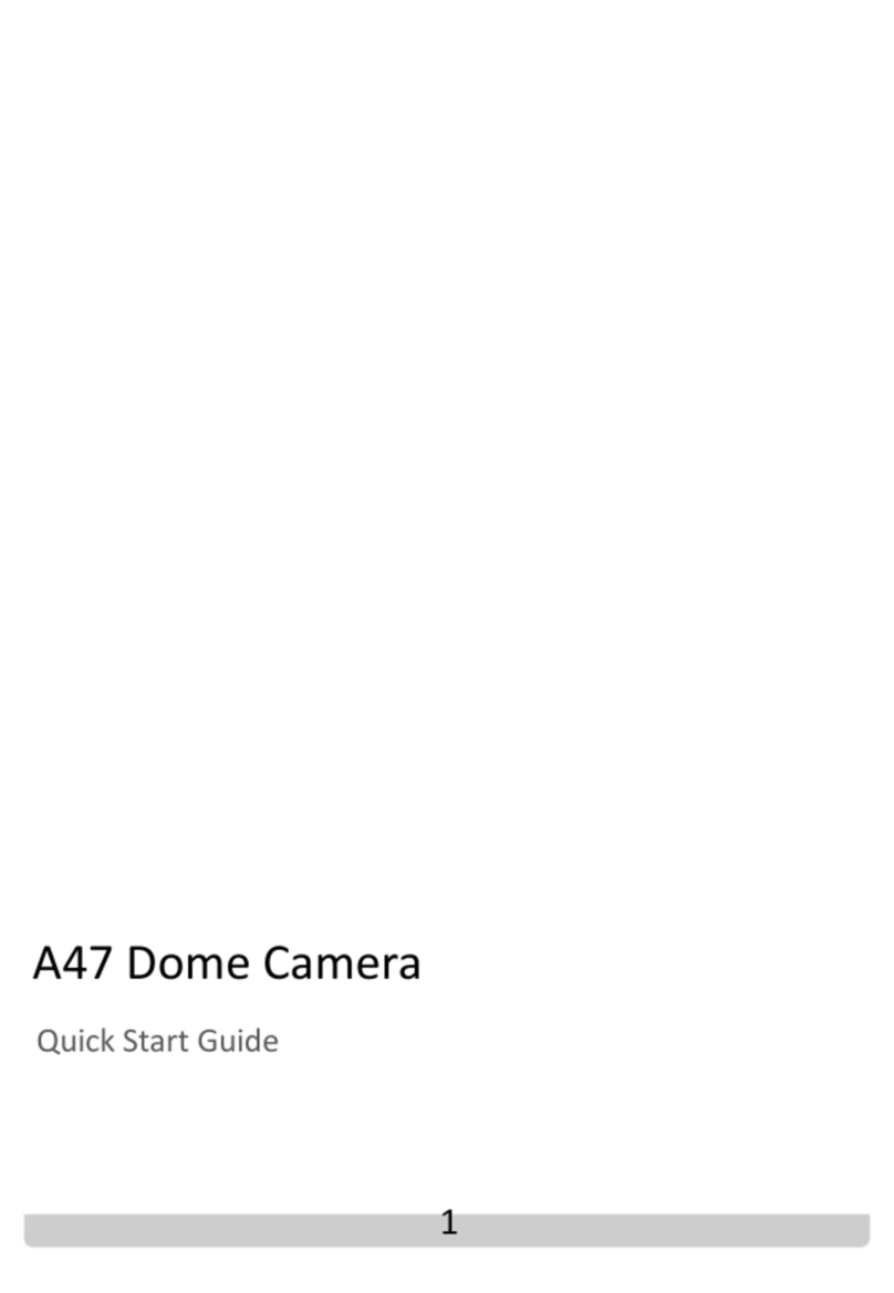 Panasonic A47 User manual
