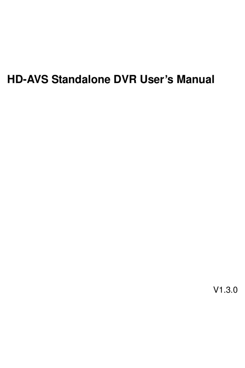 ICRealtime EDGE4T User manual