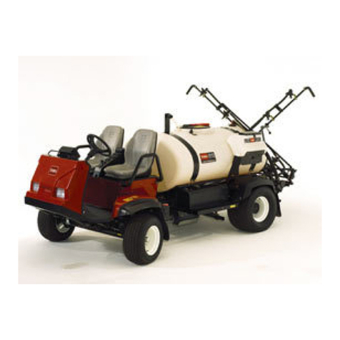 Toro 41582 Operator's manual