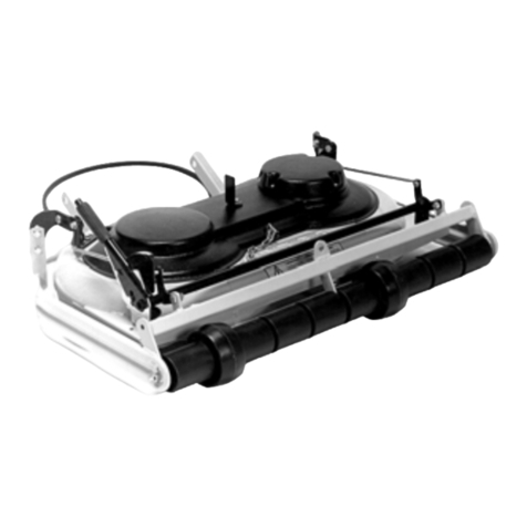 Stiga 85 M Instructions for use