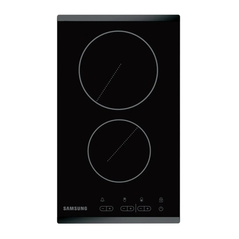 Samsung C21RJAN series User manual