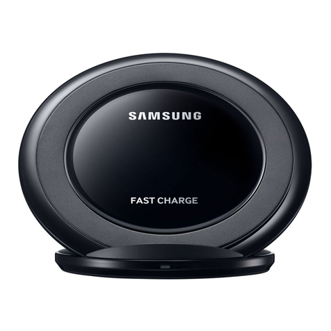 Samsung EP-NG930 User manual Samsung EP-NG930 User manual