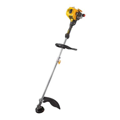 Cub Cadet ST 228 User manual