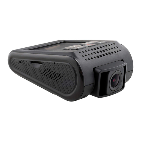 Spy Tec A119 User manual