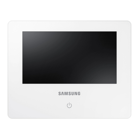 Samsung MCM-A300N User manual