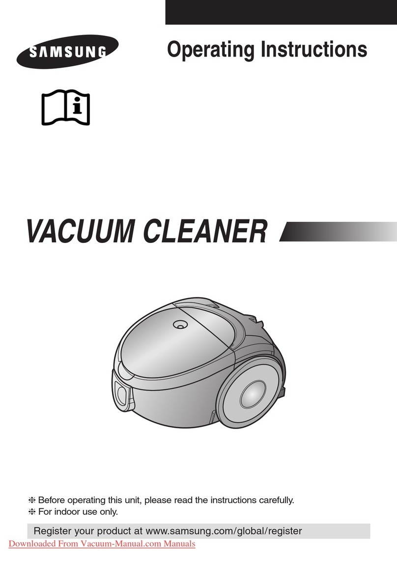 Samsung SC5120 User manual