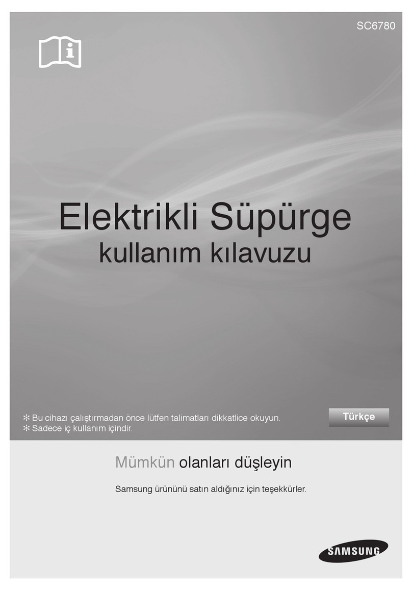 Samsung SC6780 User manual