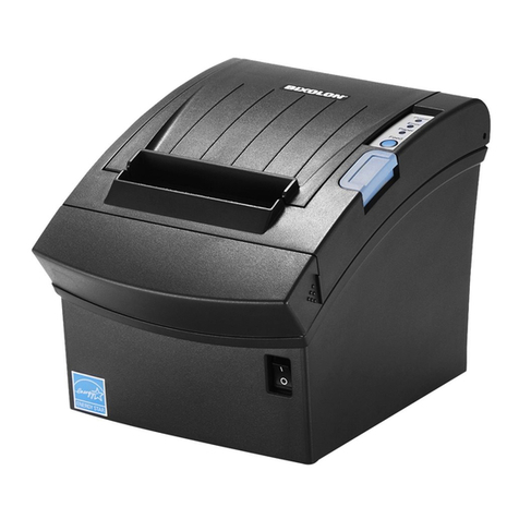 BIXOLON SRP-350plusIII SRP-352plusIII Release note