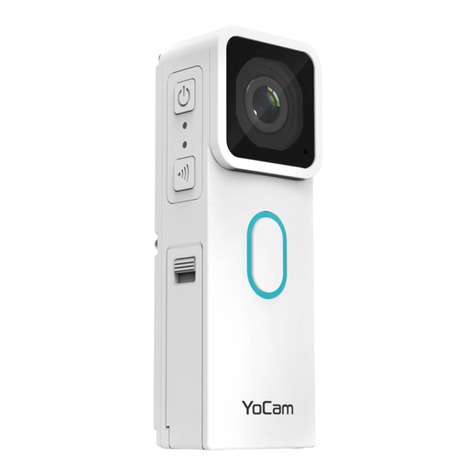 MOFILY YOCAM user manual