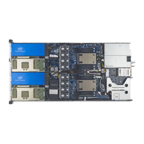 Dell PowerEdge C4130 User manual Dell PowerEdge C4130 User manual