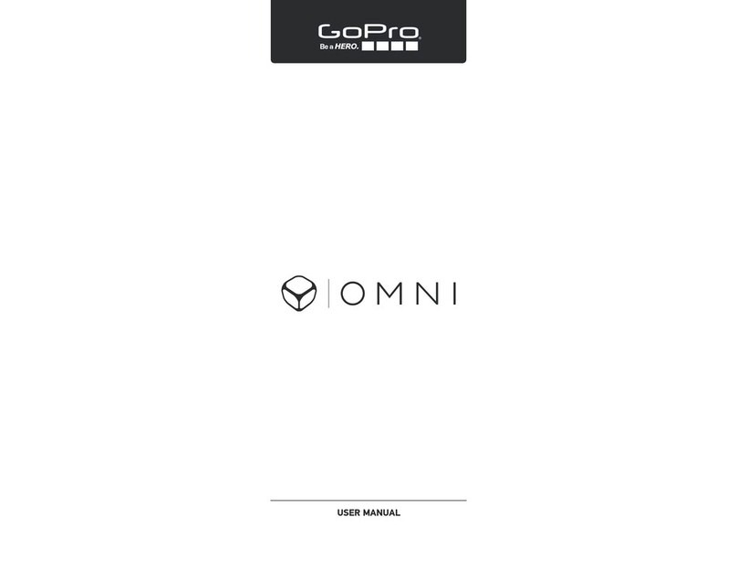 GoPro Omni user manual