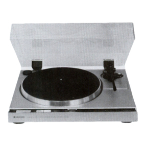 Kenwood KD-44R Service manual