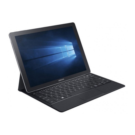 Samsung SM-W700 user manual